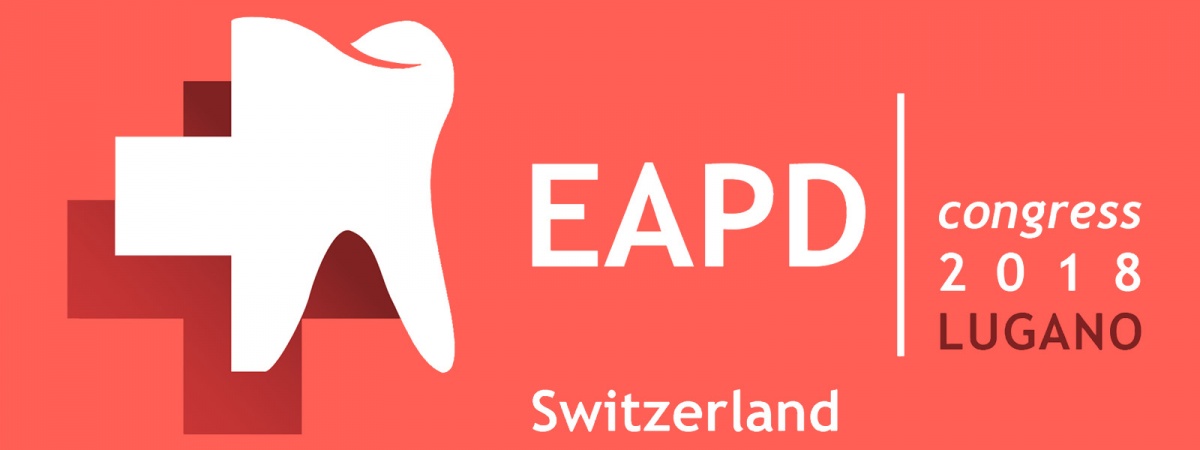 14th EAPD Congress, June 20-23, 2018 - Lugano, Switzerland