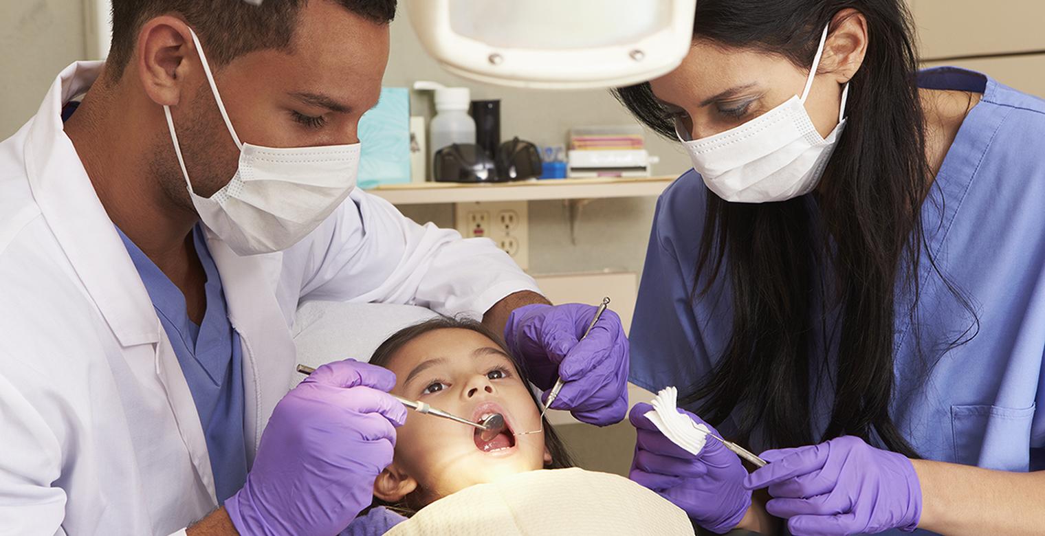 Framework for Undergraduate Education in Paediatric Dentistry