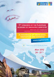 11th EAPD Congress , May 24-26, 2012 - Strasbourg, France