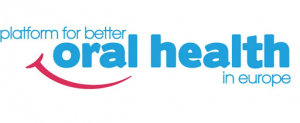 Platform for better Oral Health in Europe